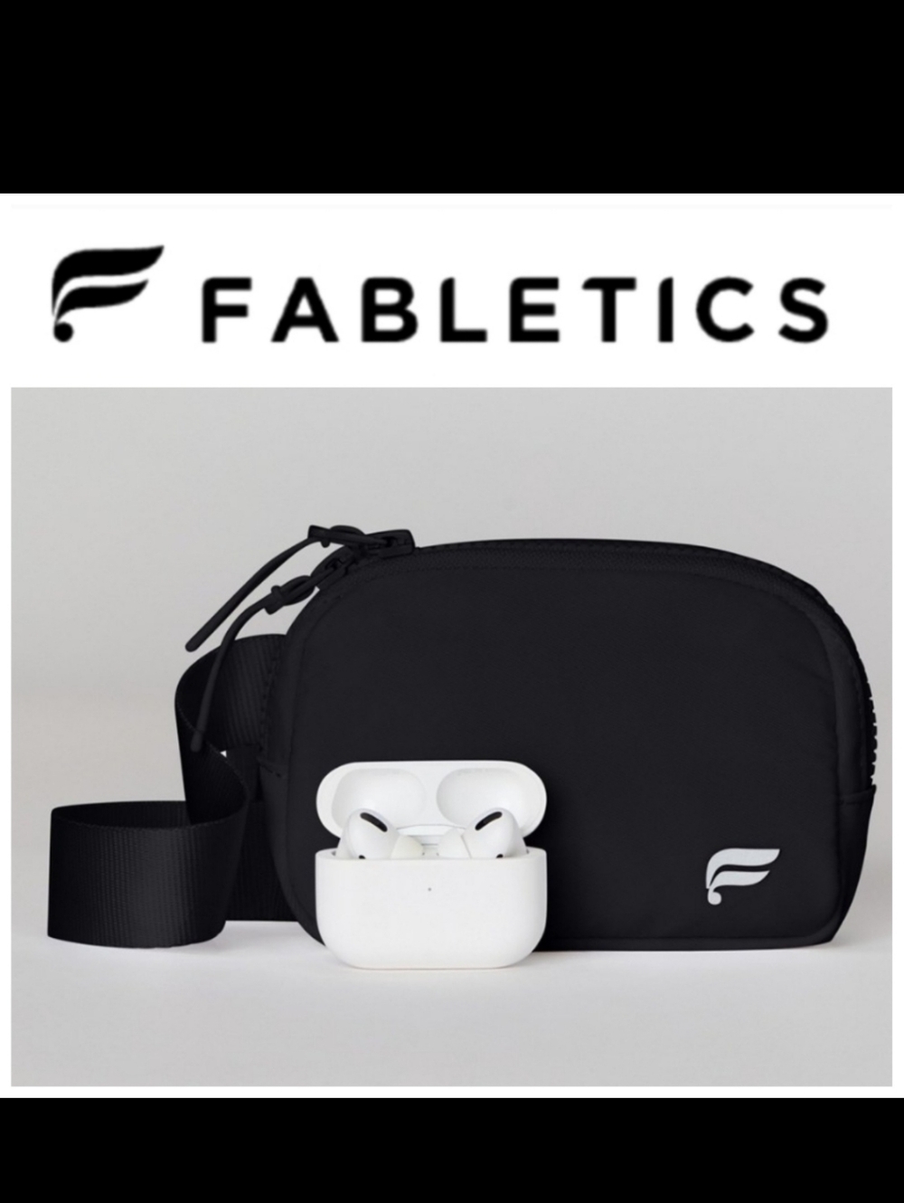 Fabletics Bag Mini New
